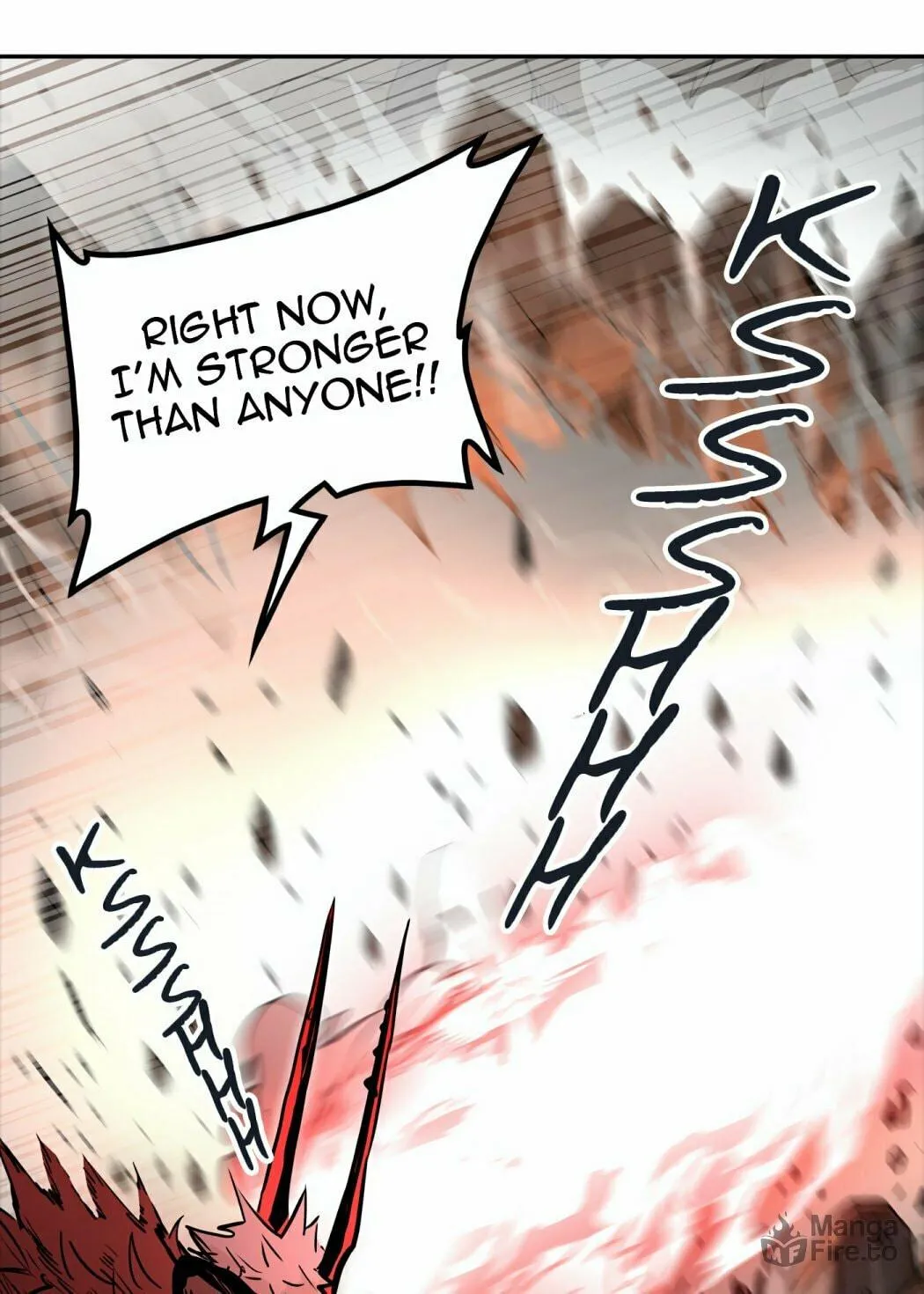 Tower of God Chapter 332 page 69 - 