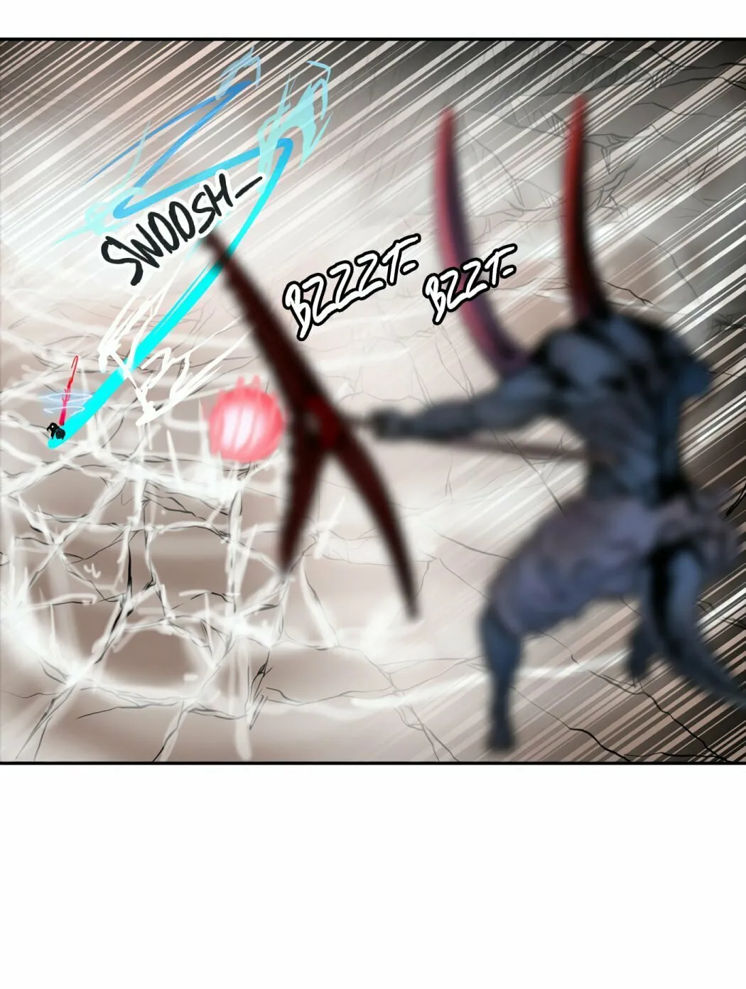 Tower of God Chapter 332 page 71 - 