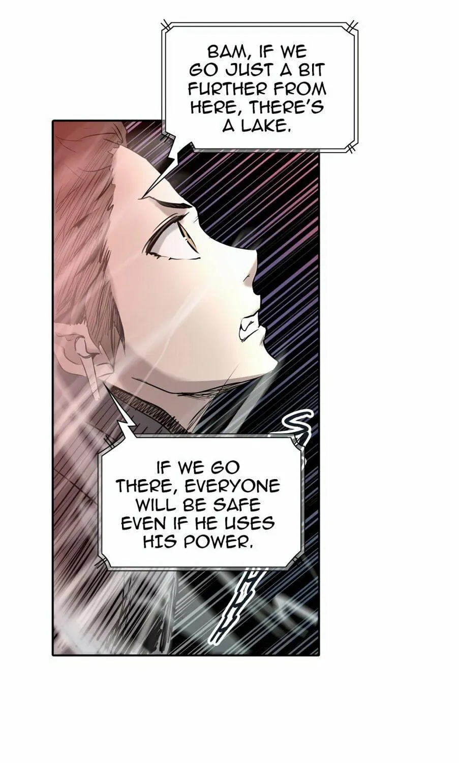 Tower of God Chapter 332 page 72 - 