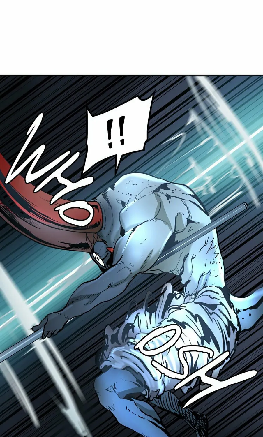 Tower of God Chapter 332 page 80 - 