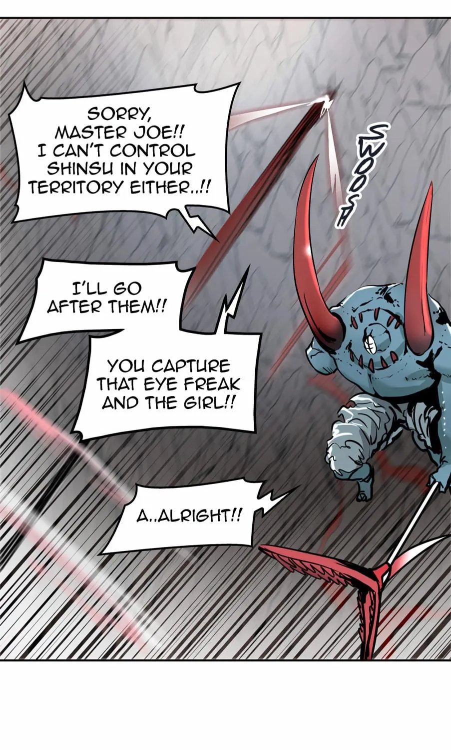 Tower of God Chapter 332 page 84 - 