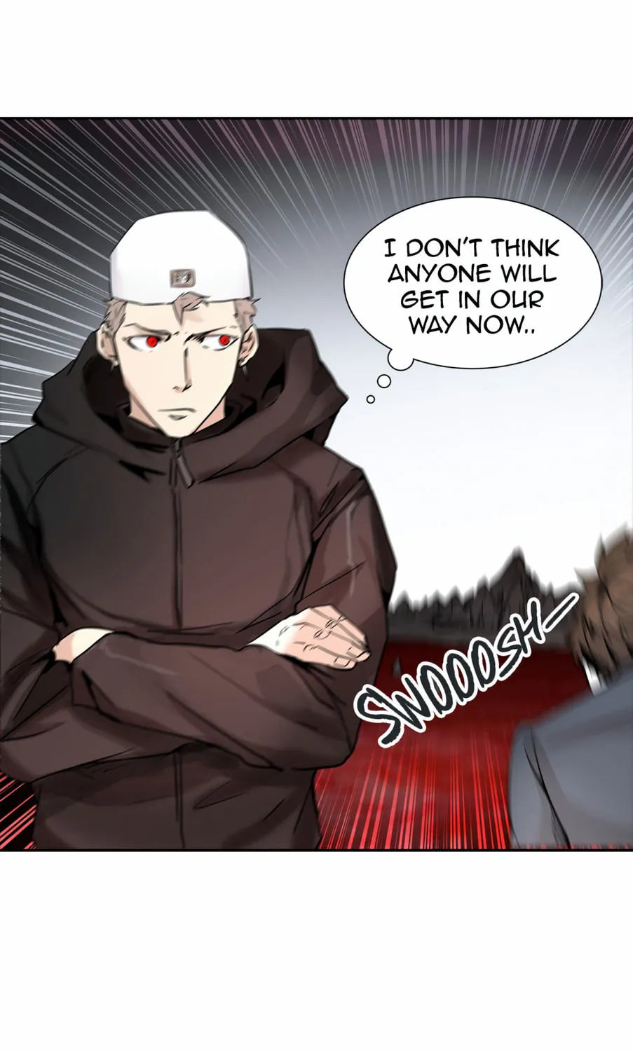 Tower of God Chapter 332 page 93 - 
