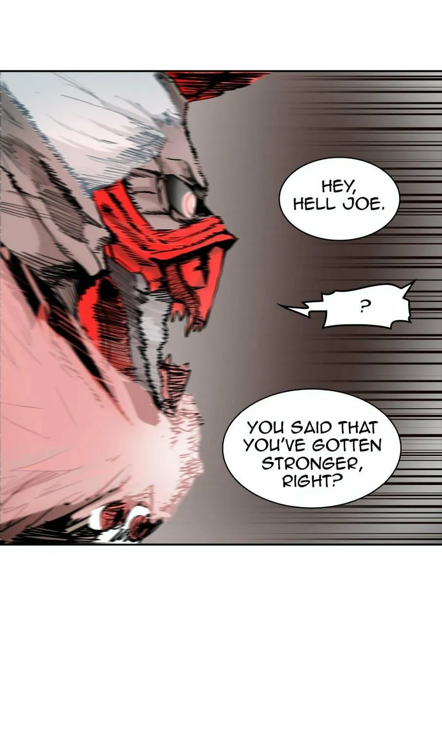 Tower of God Chapter 332 page 95 - 