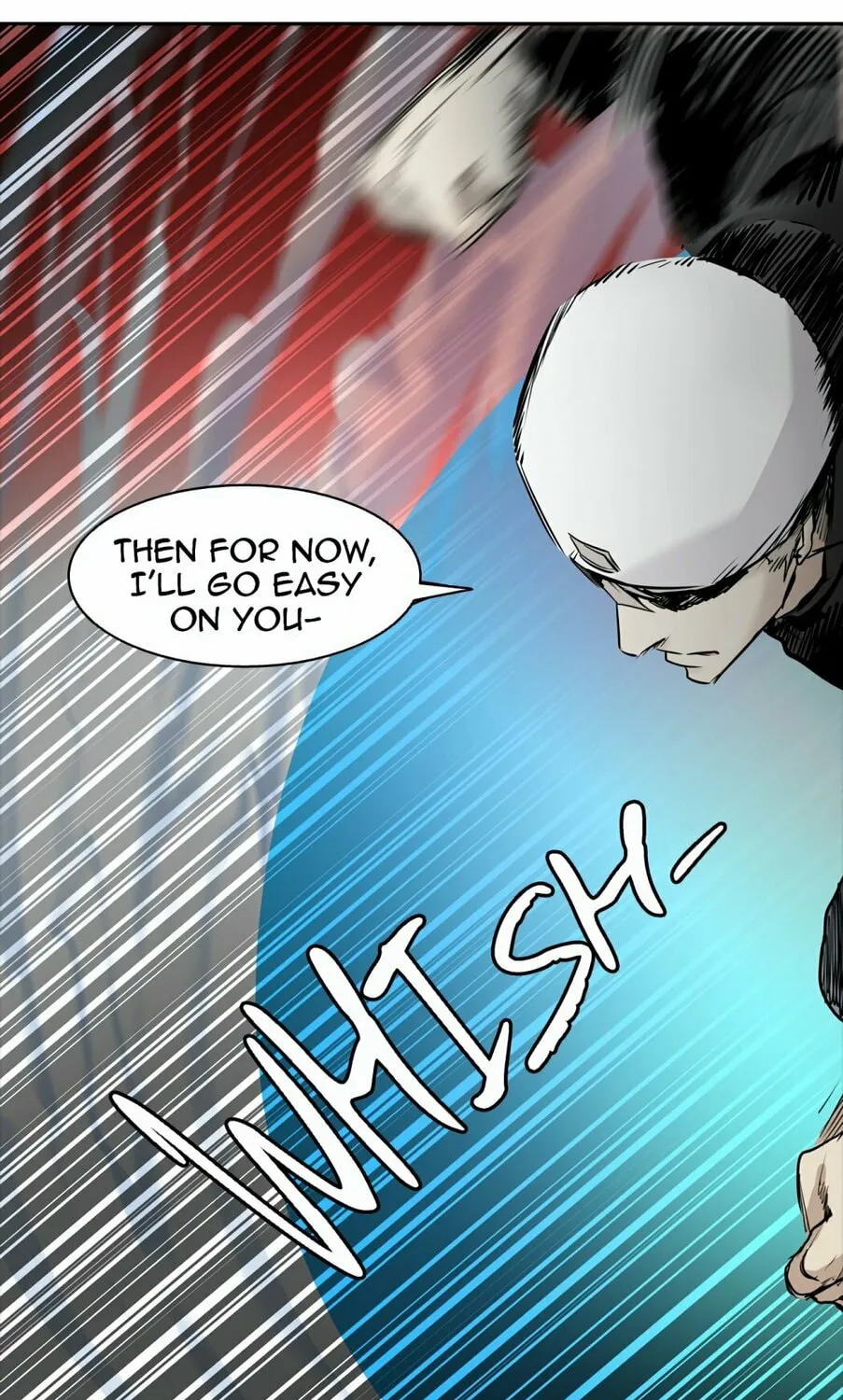 Tower of God Chapter 332 page 97 - 