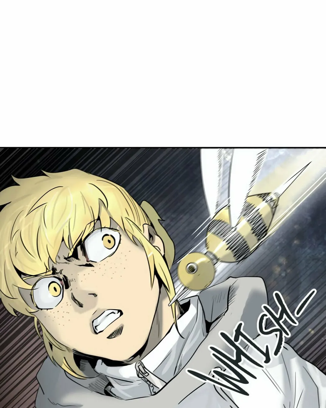 Tower of God Chapter 333 page 1 - 