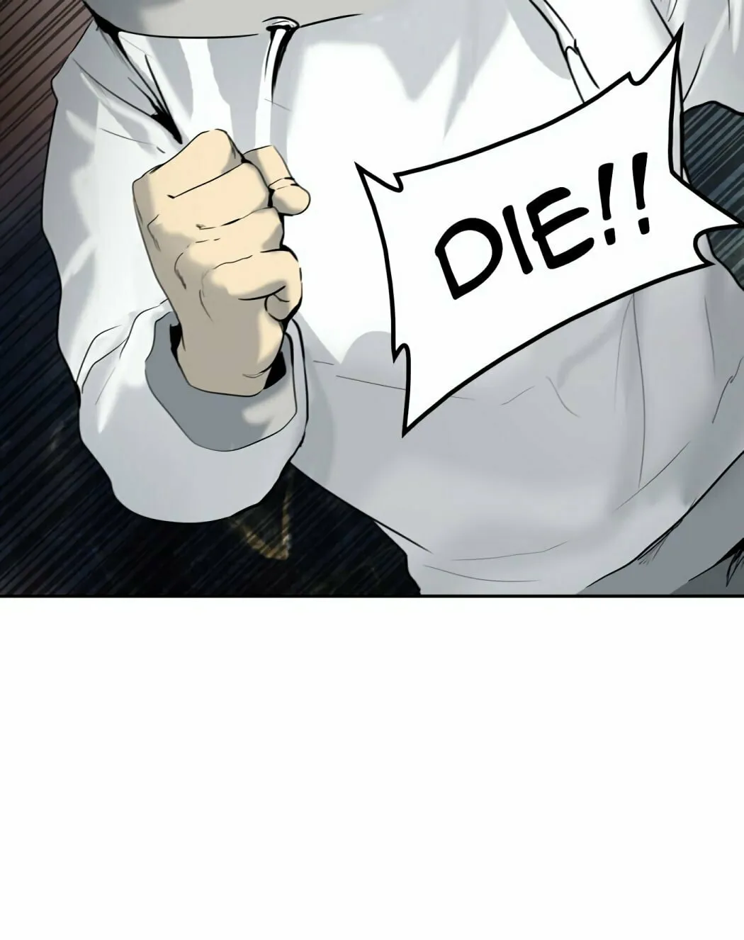 Tower of God Chapter 333 page 2 - 