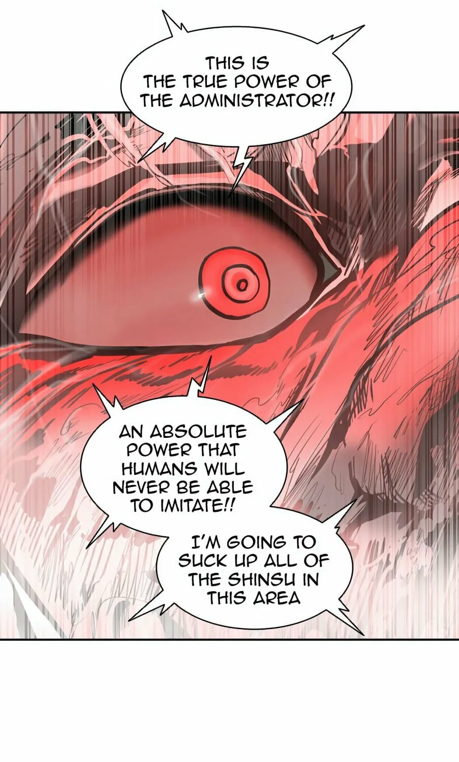 Tower of God Chapter 333 page 101 - 