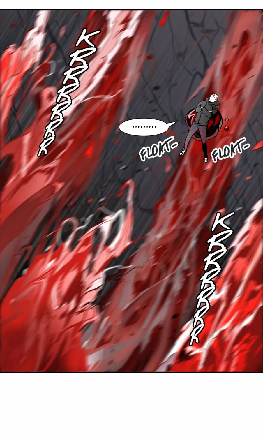 Tower of God Chapter 333 page 111 - 