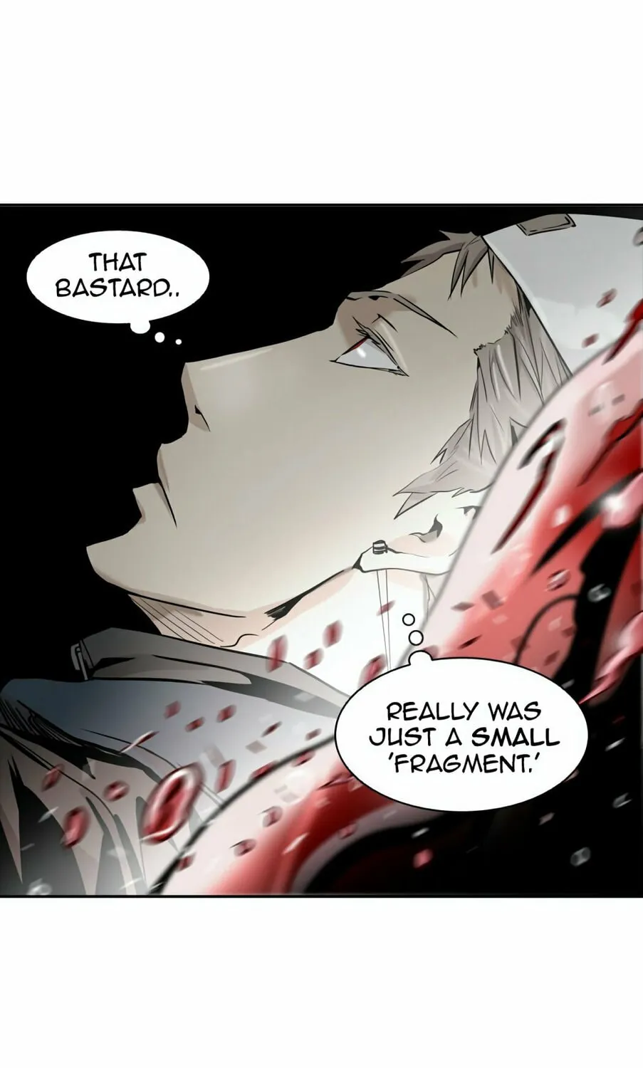 Tower of God Chapter 333 page 113 - 