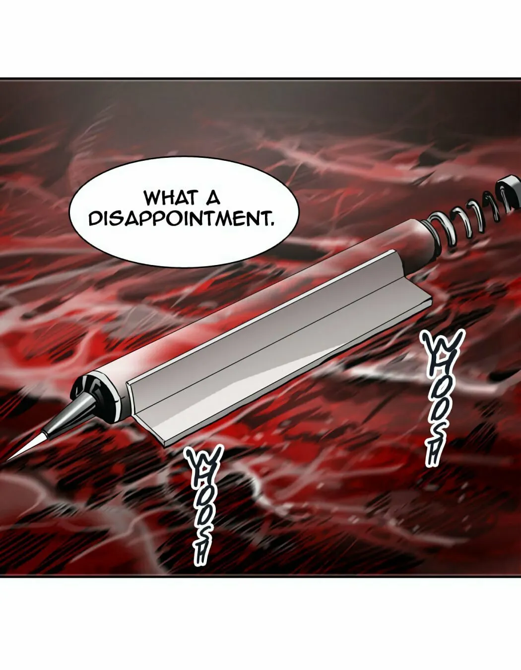 Tower of God Chapter 333 page 115 - 