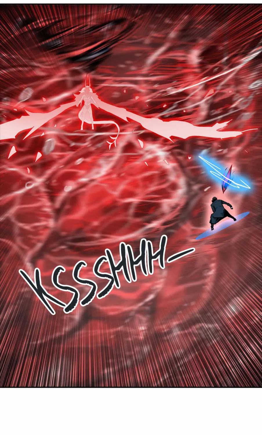 Tower of God Chapter 333 page 117 - 