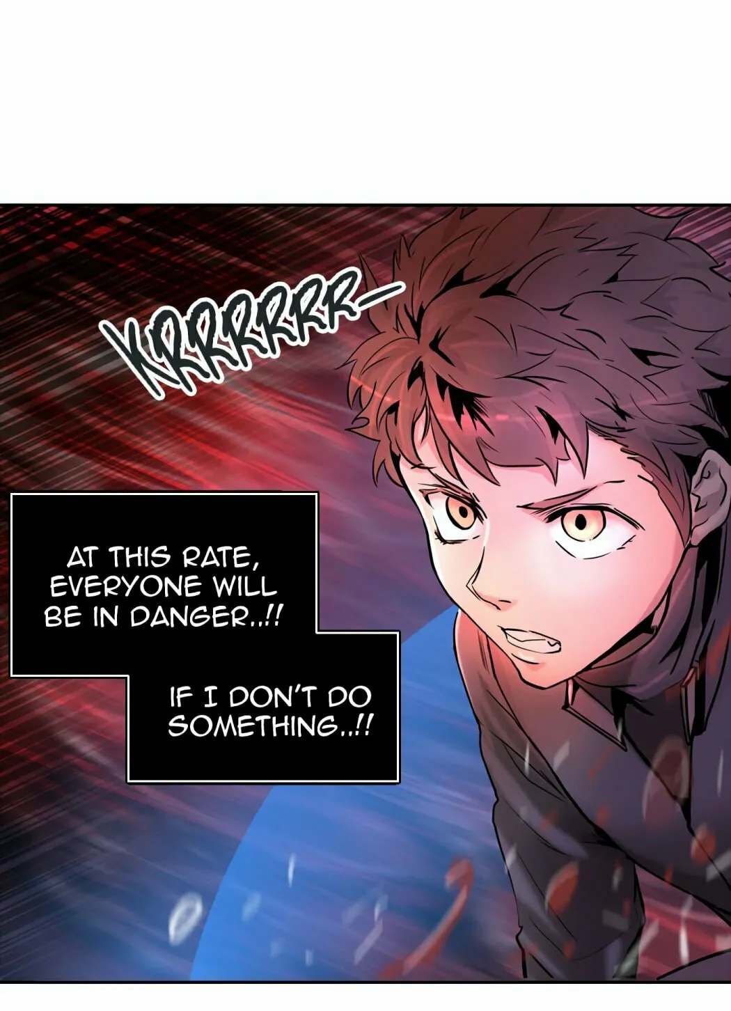 Tower of God Chapter 333 page 119 - 