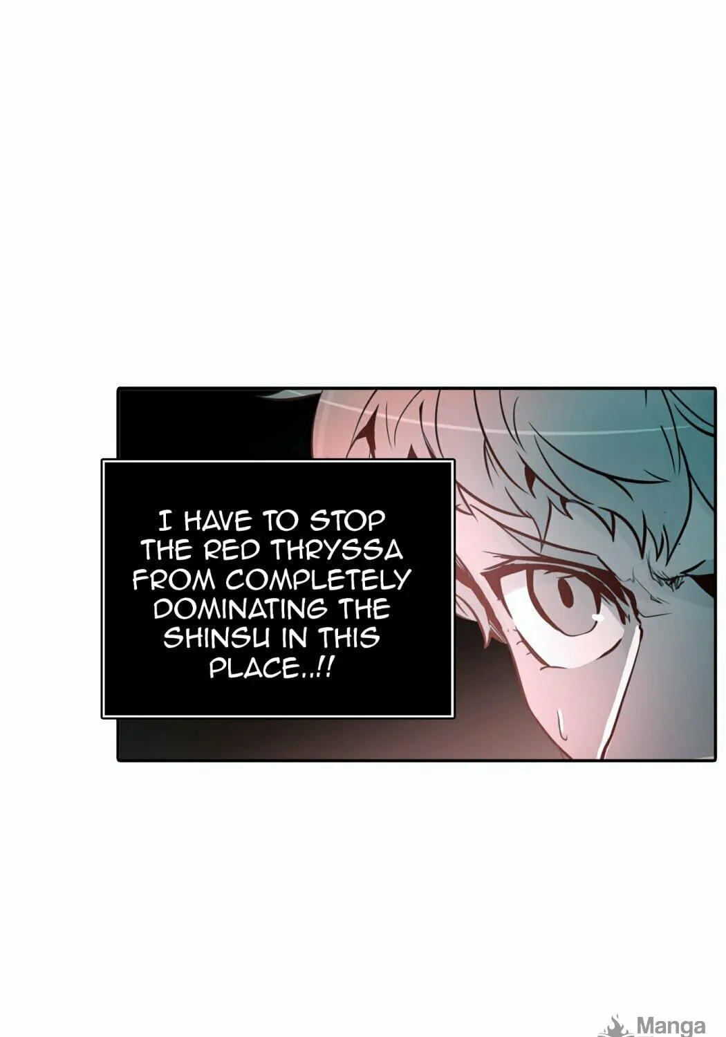 Tower of God Chapter 333 page 120 - 