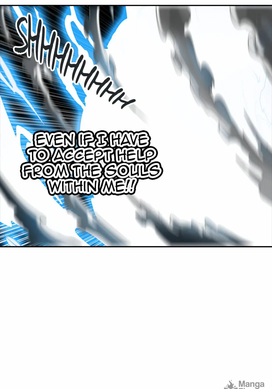 Tower of God Chapter 333 page 126 - 