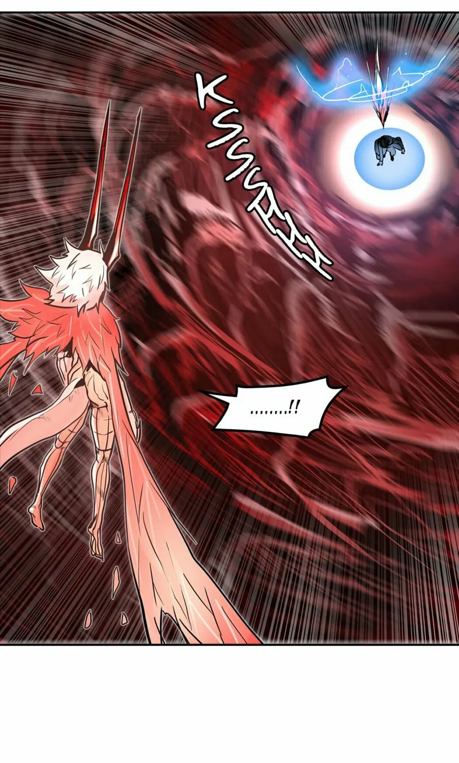 Tower of God Chapter 333 page 128 - 