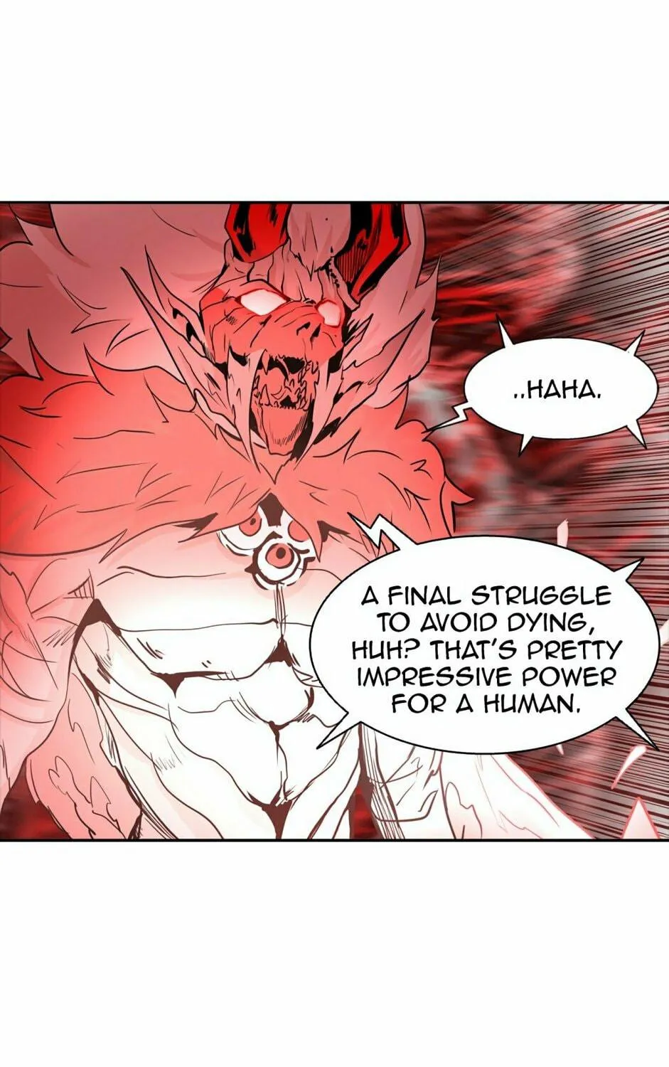 Tower of God Chapter 333 page 132 - 