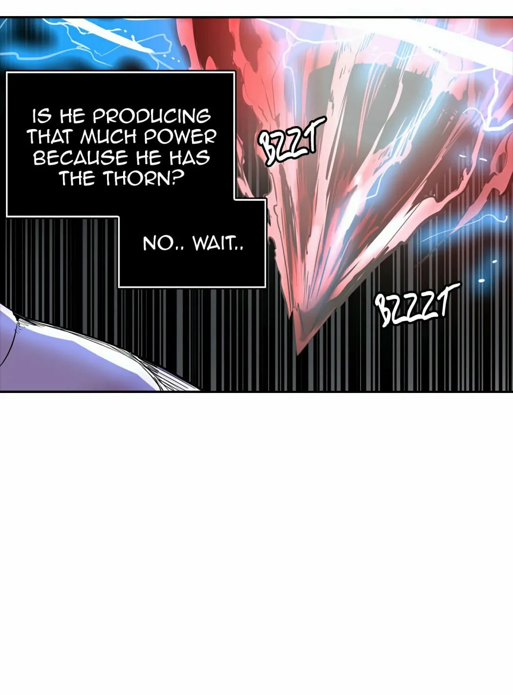 Tower of God Chapter 333 page 134 - 