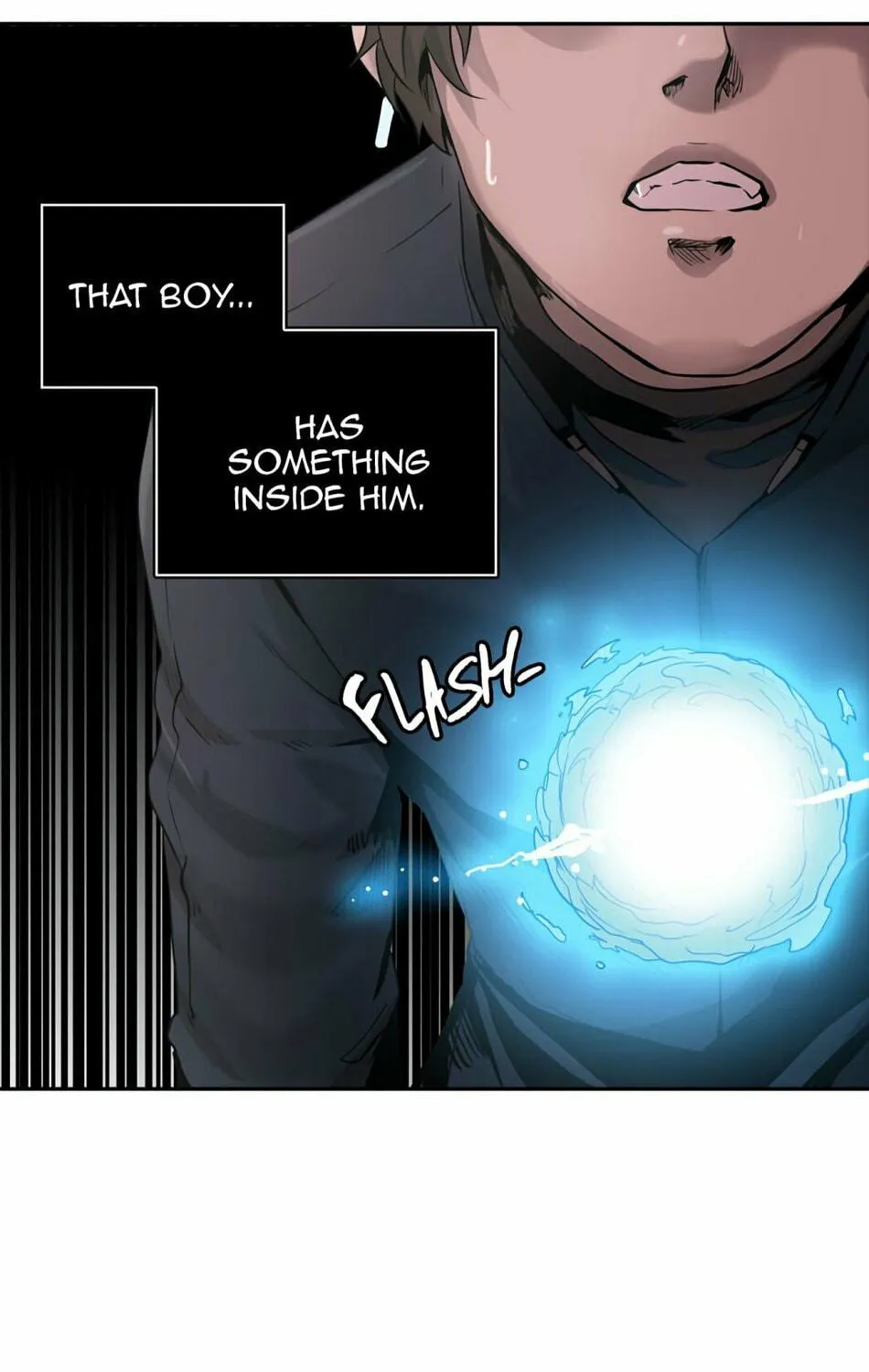 Tower of God Chapter 333 page 135 - 