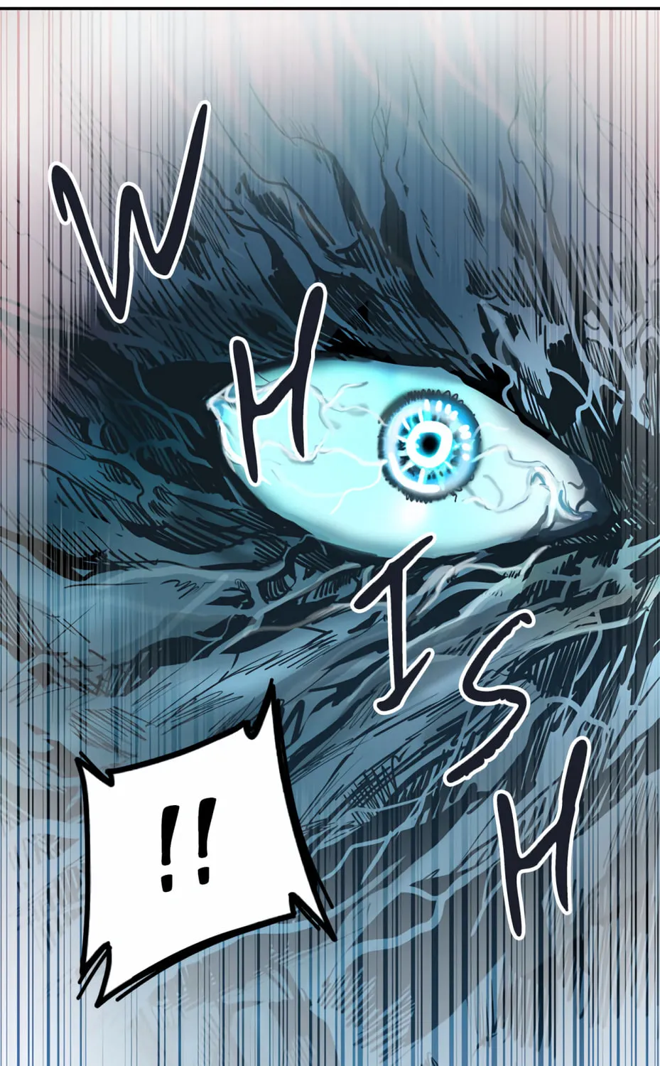 Tower of God Chapter 333 page 138 - 