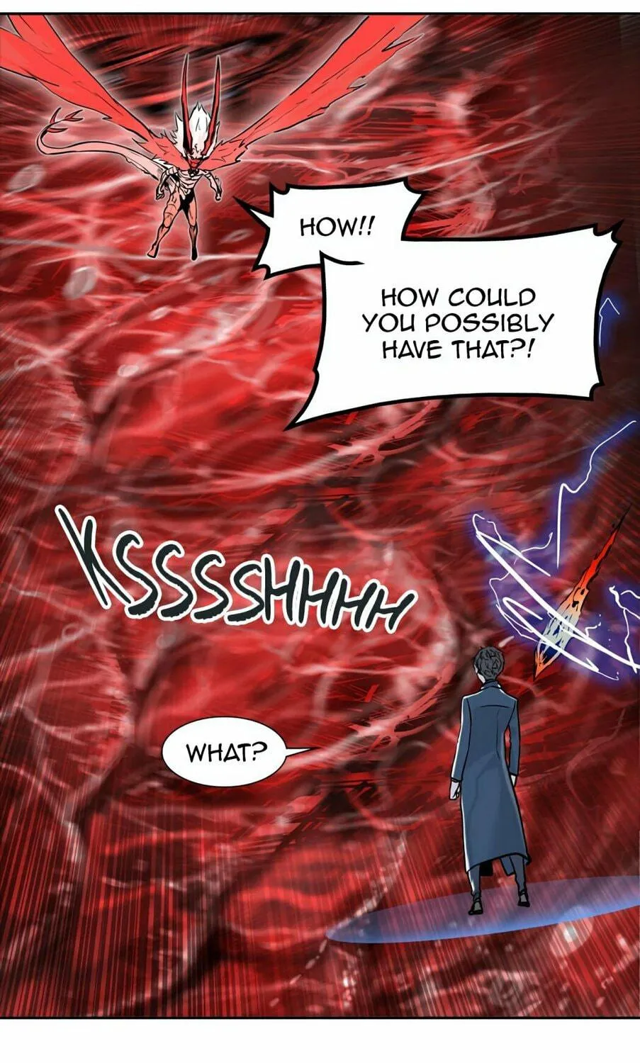 Tower of God Chapter 333 page 144 - 