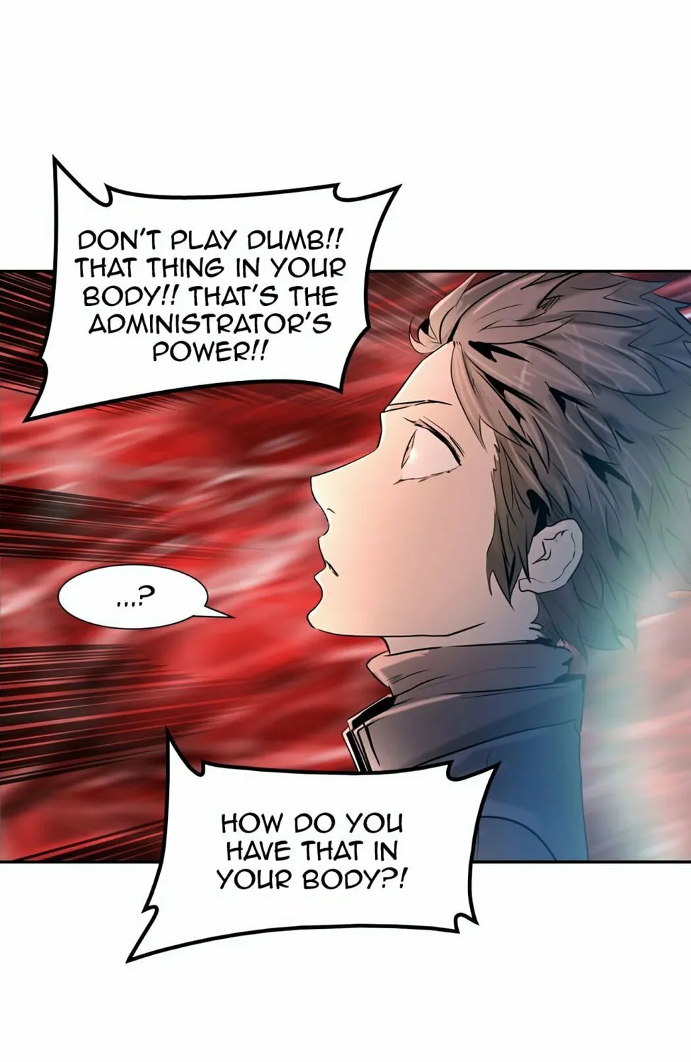 Tower of God Chapter 333 page 146 - 