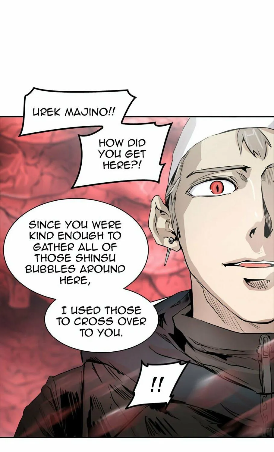 Tower of God Chapter 333 page 153 - 