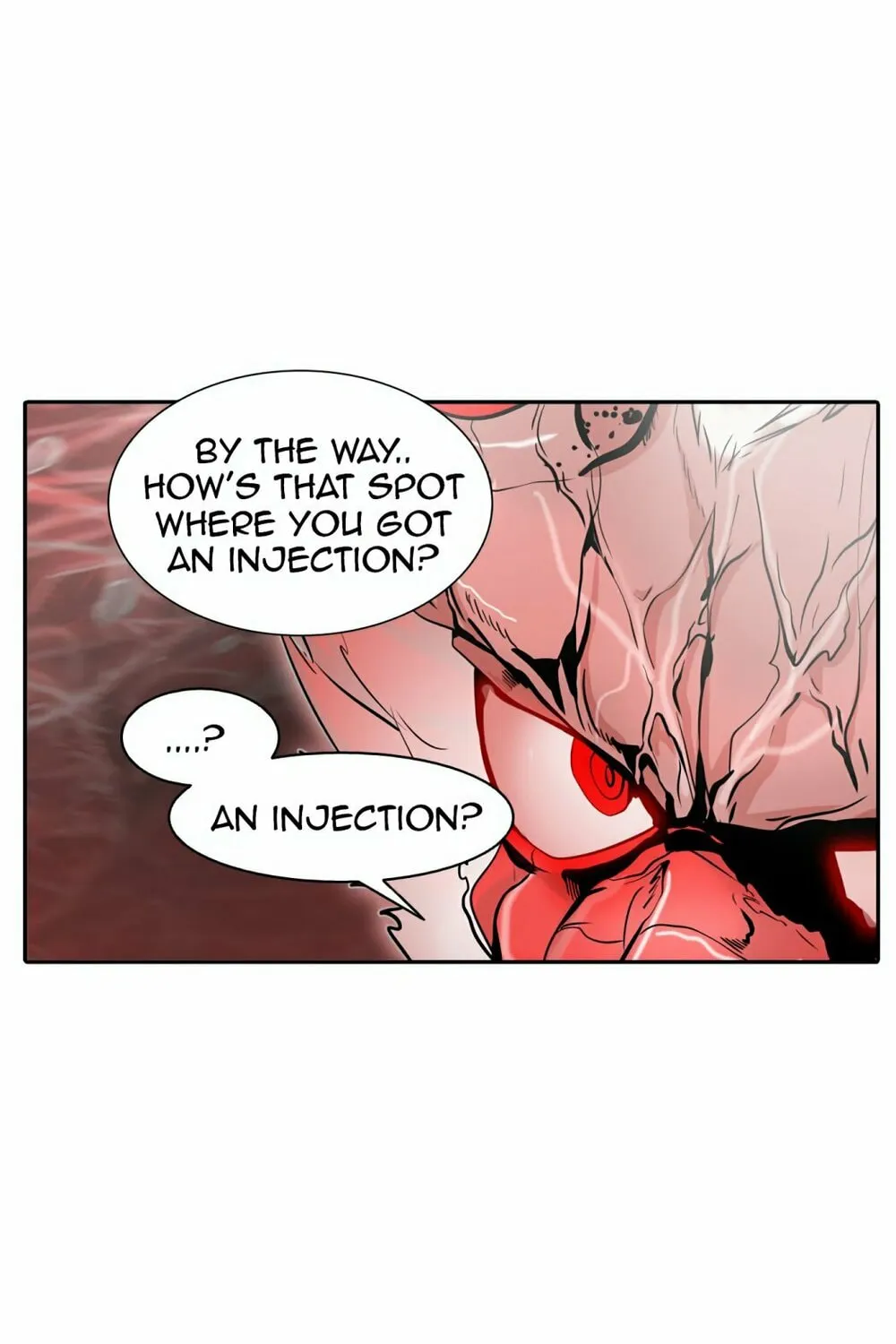 Tower of God Chapter 333 page 155 - 