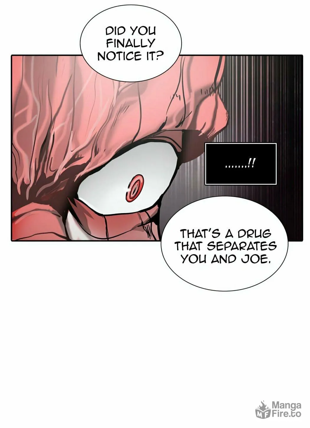 Tower of God Chapter 333 page 162 - 