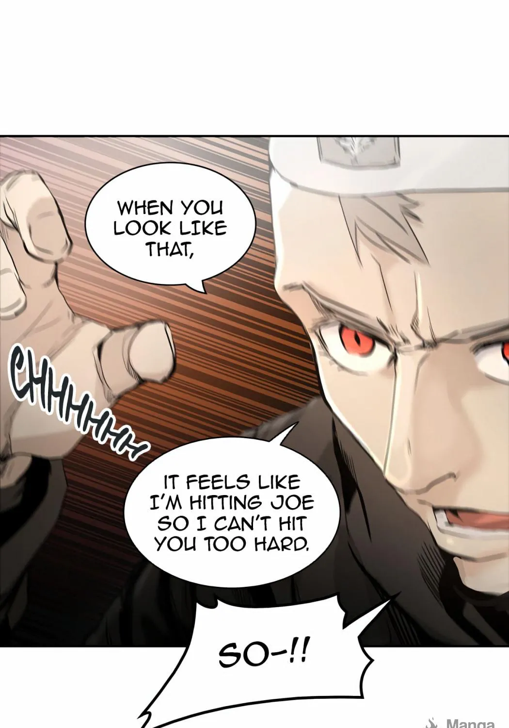 Tower of God Chapter 333 page 171 - 