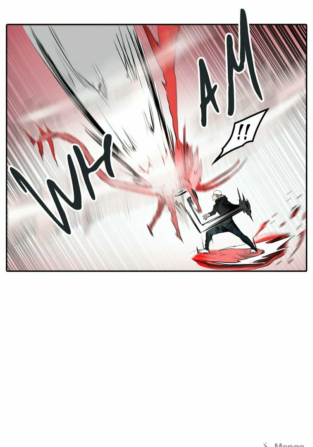Tower of God Chapter 333 page 174 - 