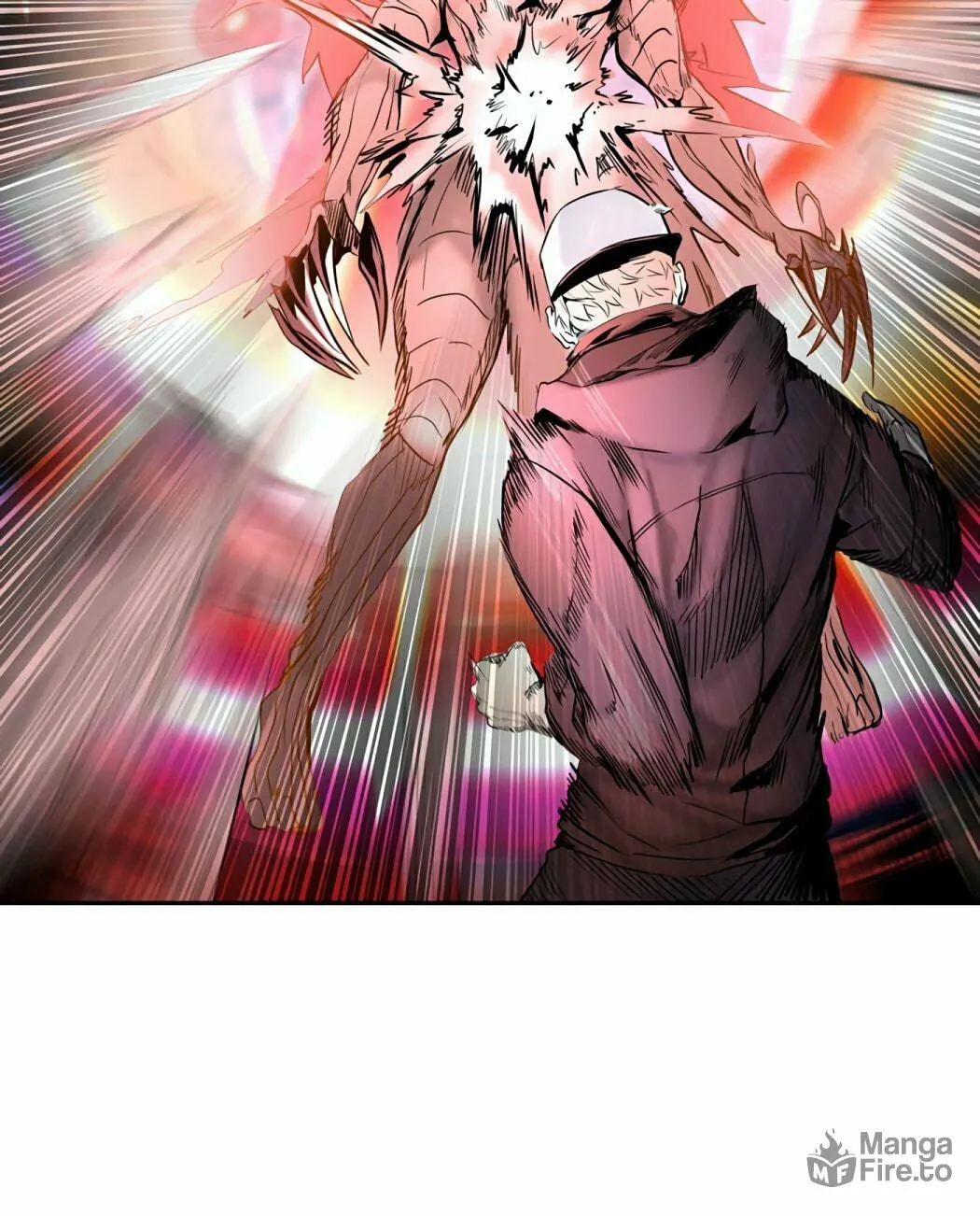 Tower of God Chapter 333 page 178 - 