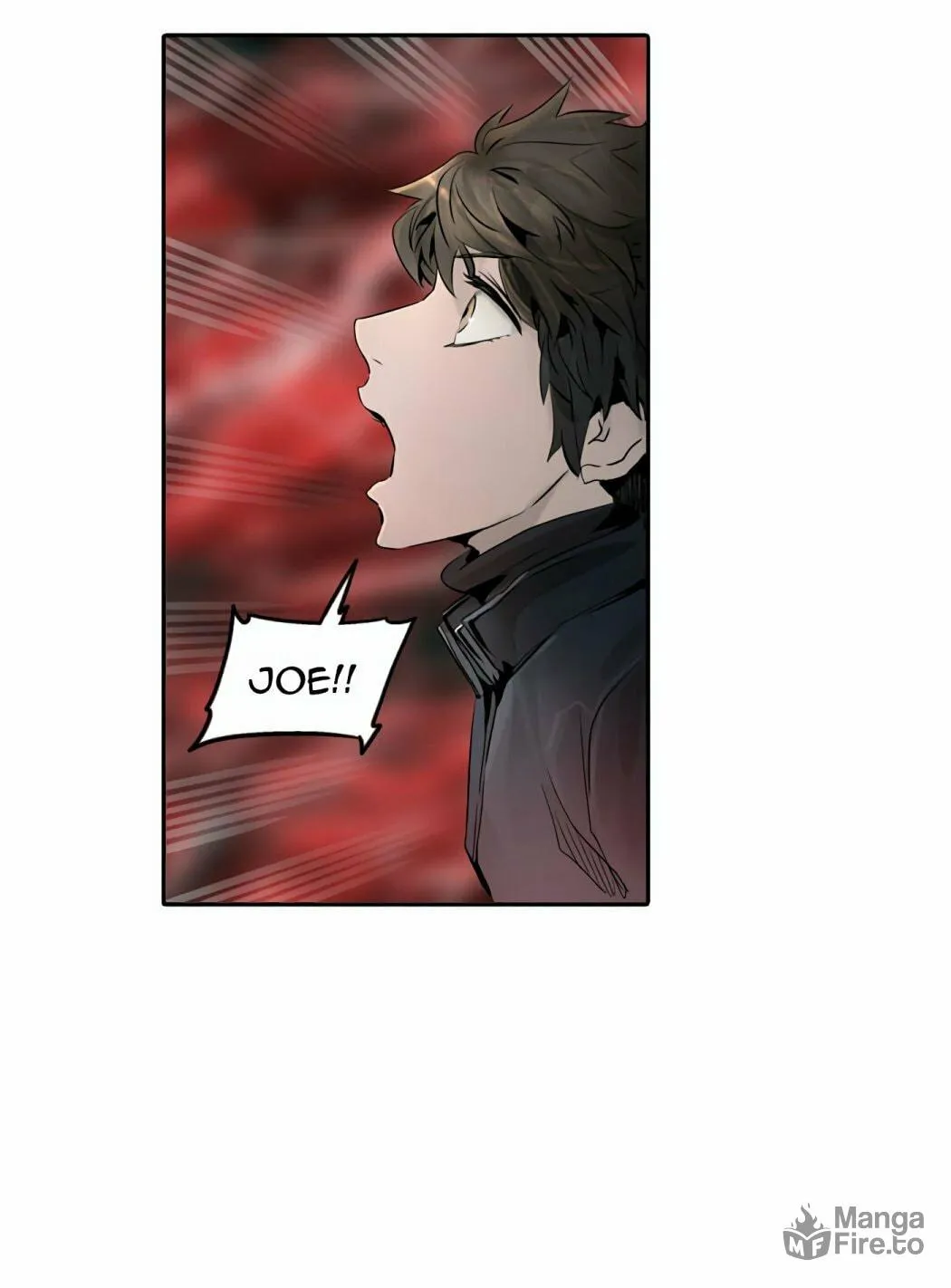 Tower of God Chapter 333 page 184 - 