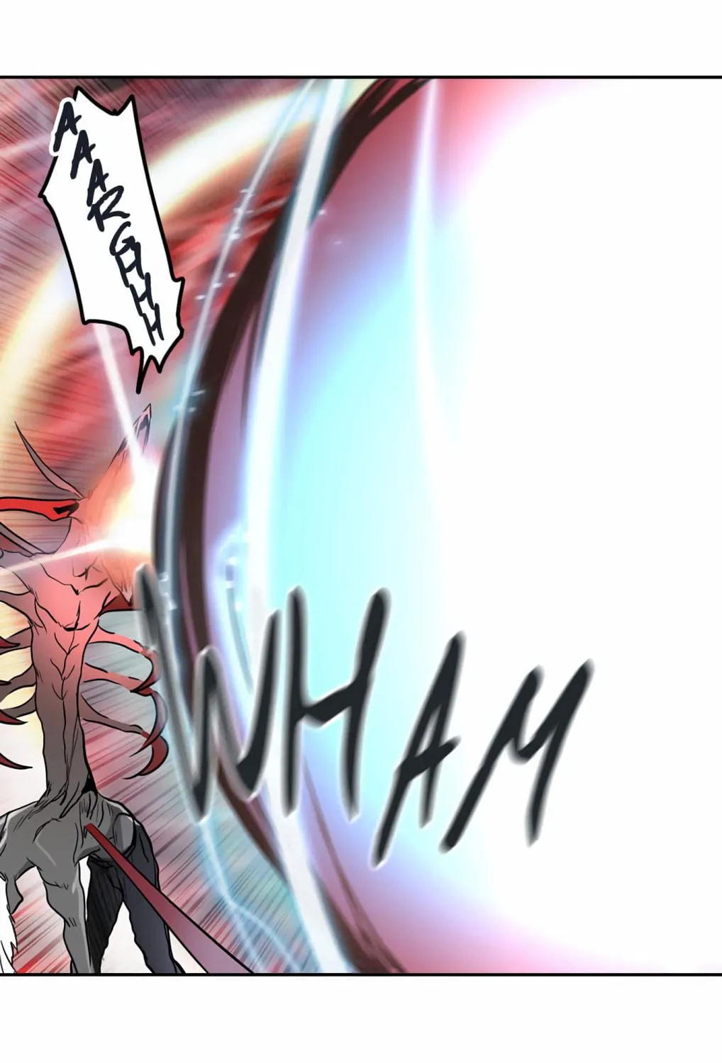 Tower of God Chapter 333 page 190 - 