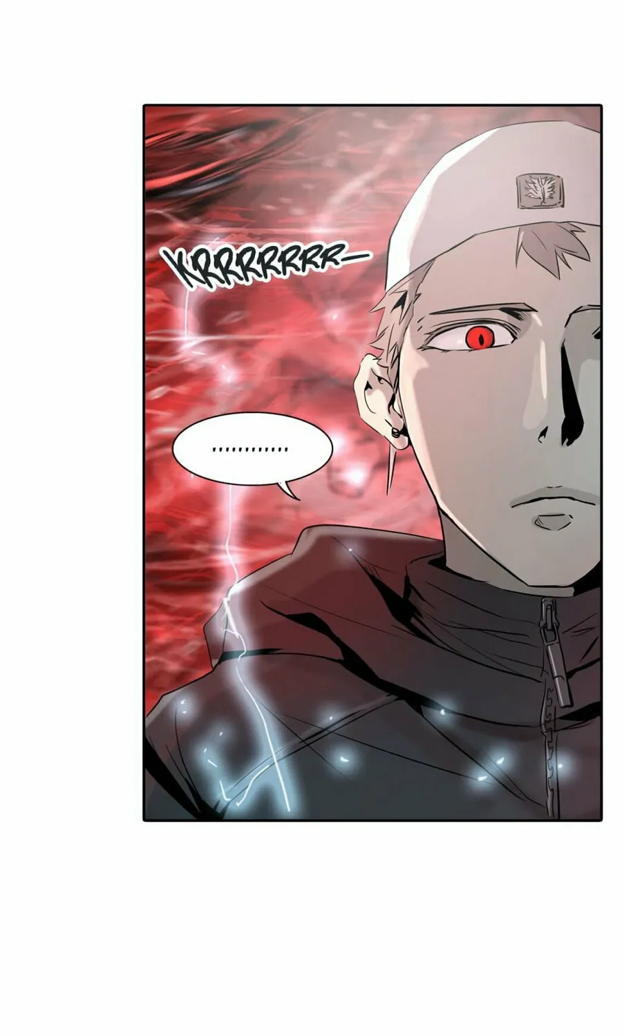 Tower of God Chapter 333 page 198 - 