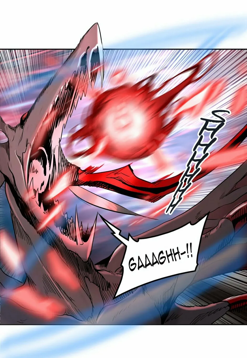 Tower of God Chapter 333 page 200 - 