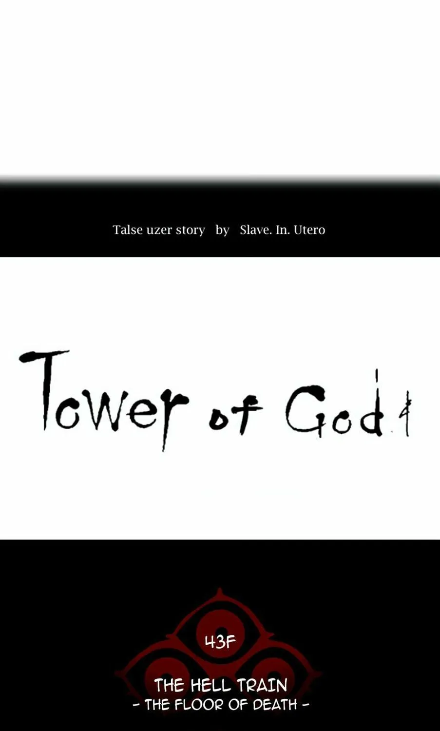 Tower of God Chapter 333 page 21 - 
