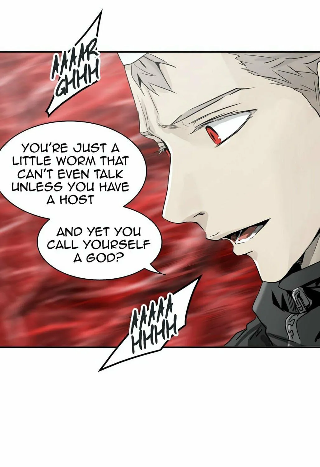 Tower of God Chapter 333 page 206 - 