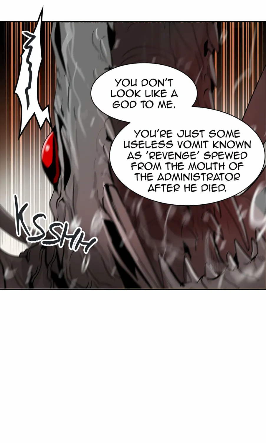 Tower of God Chapter 333 page 208 - 
