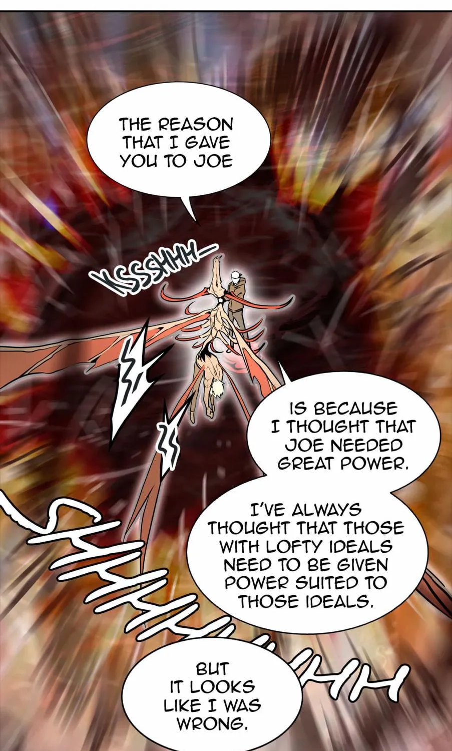 Tower of God Chapter 333 page 210 - 