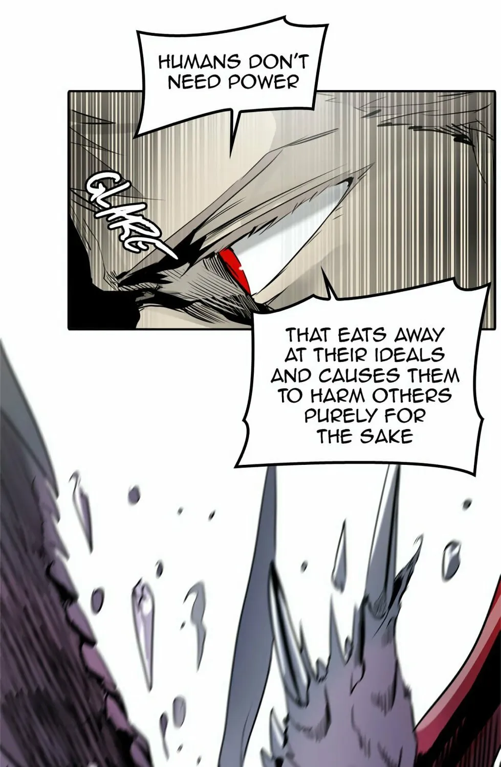 Tower of God Chapter 333 page 214 - 