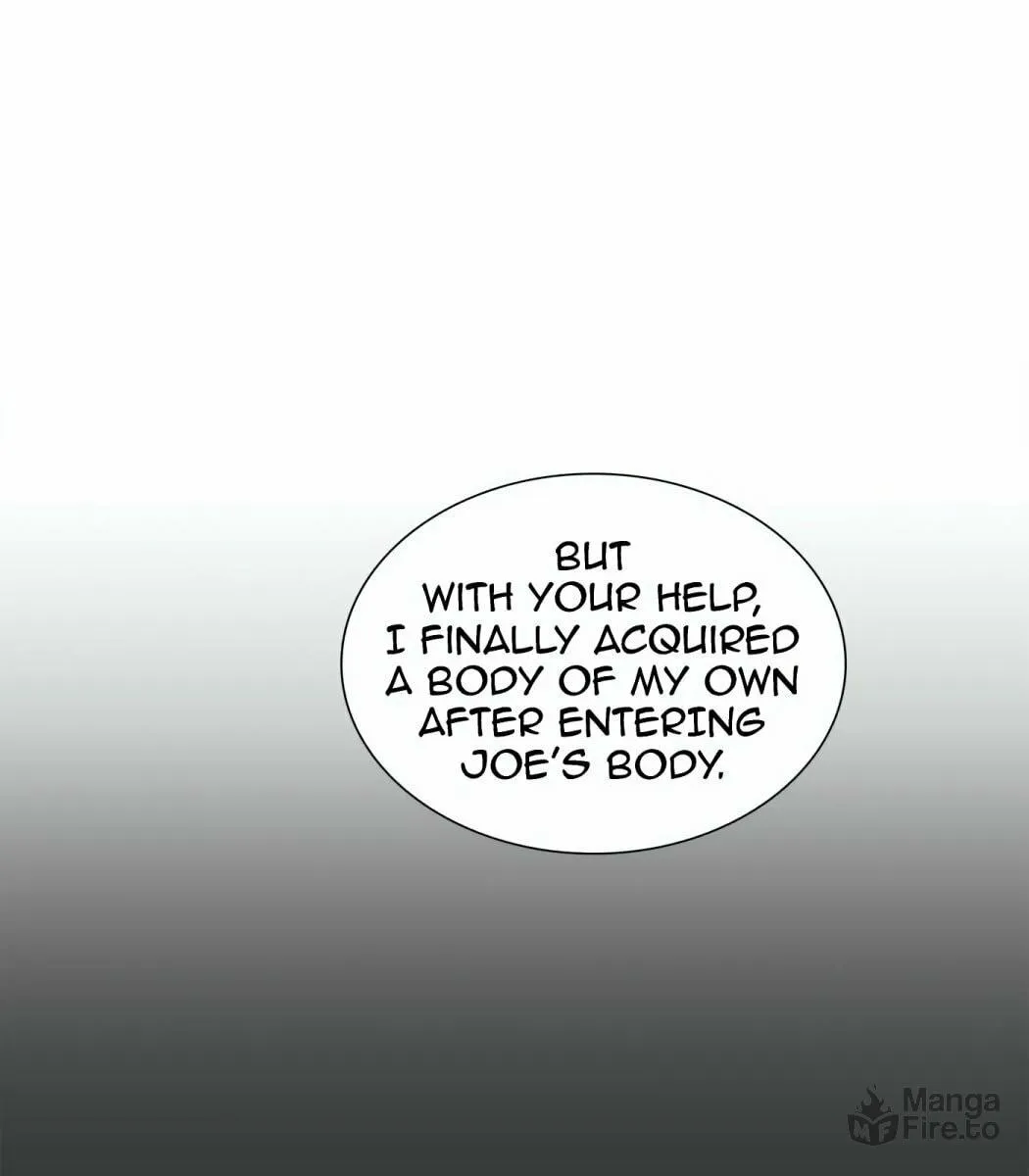 Tower of God Chapter 333 page 35 - 
