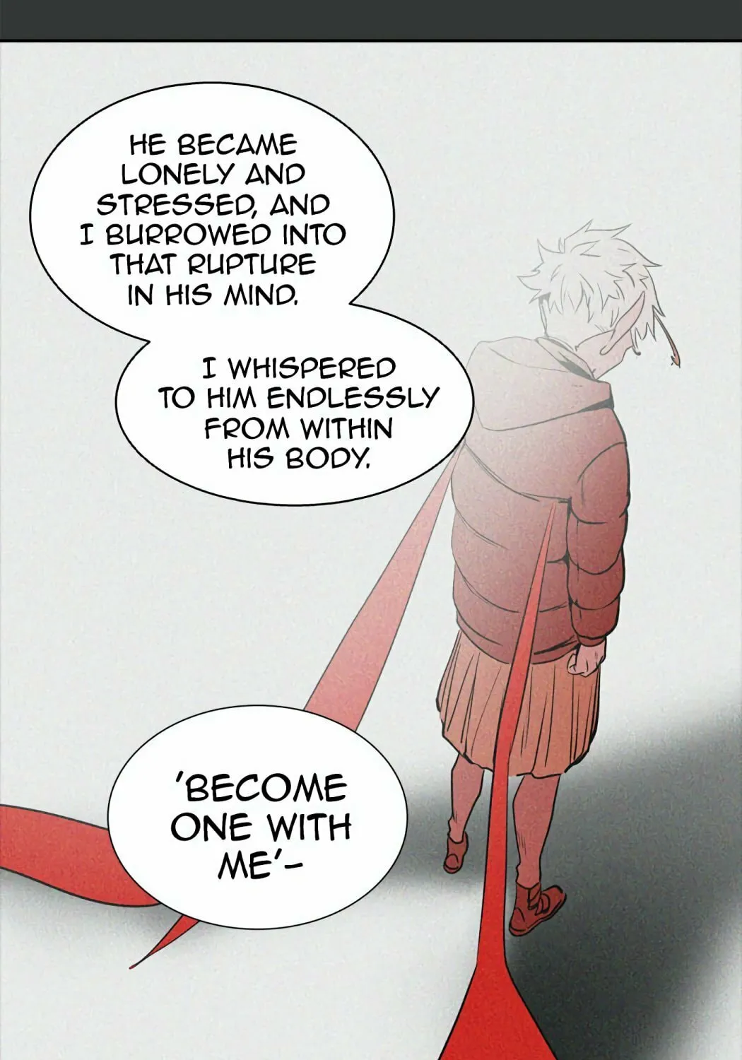 Tower of God Chapter 333 page 40 - 
