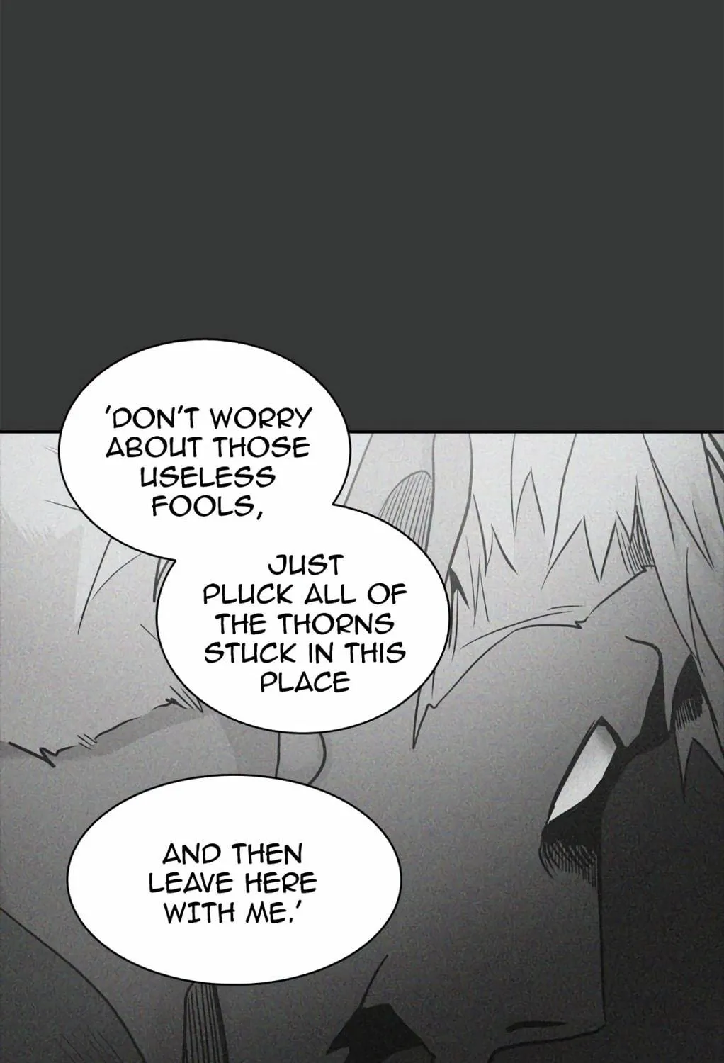 Tower of God Chapter 333 page 42 - 