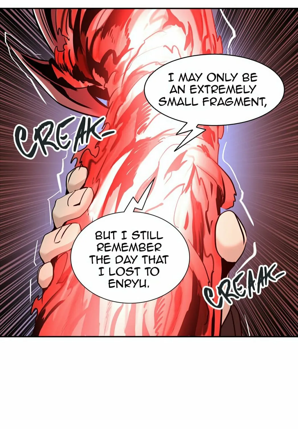 Tower of God Chapter 333 page 45 - 