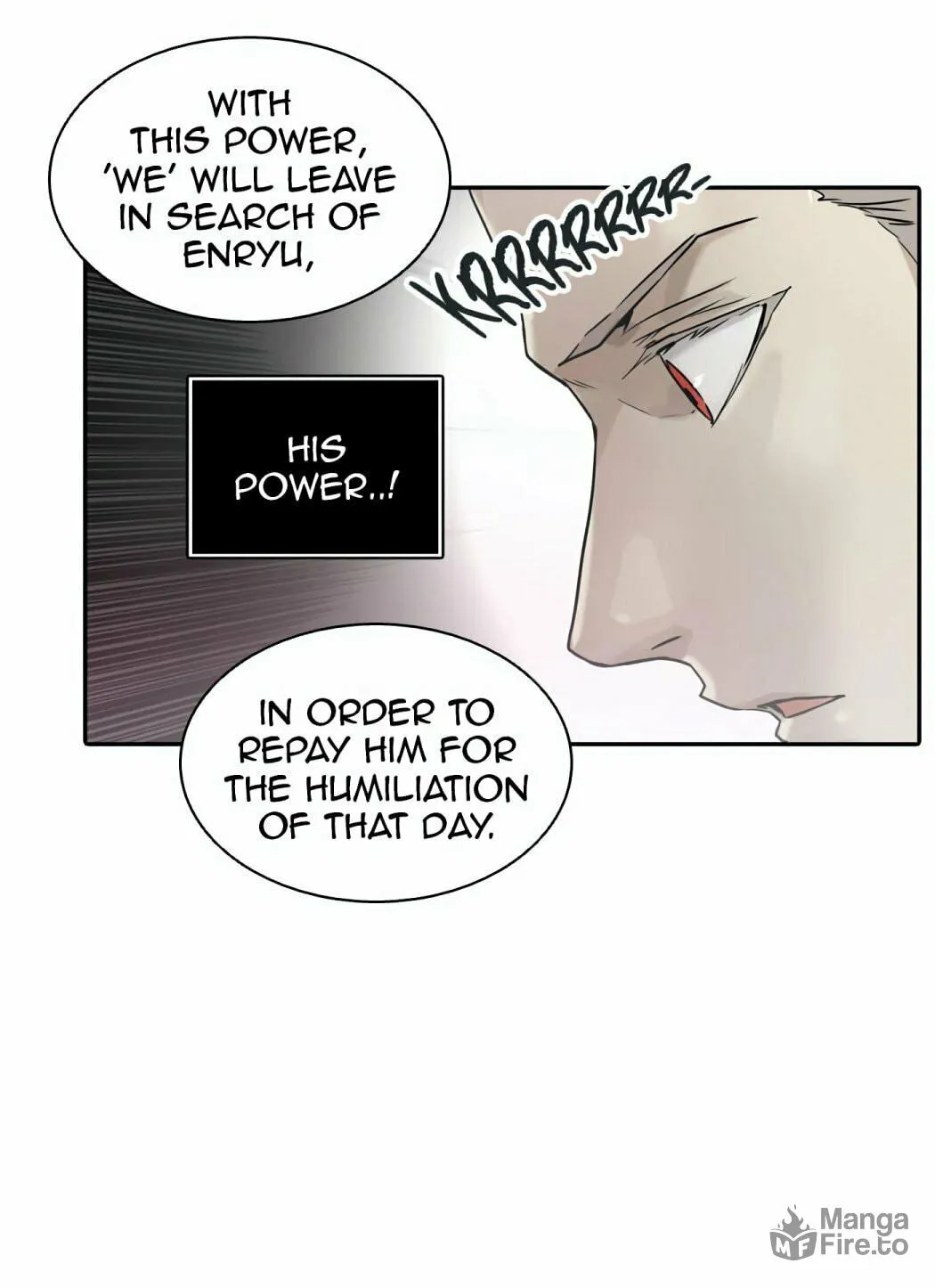 Tower of God Chapter 333 page 47 - 