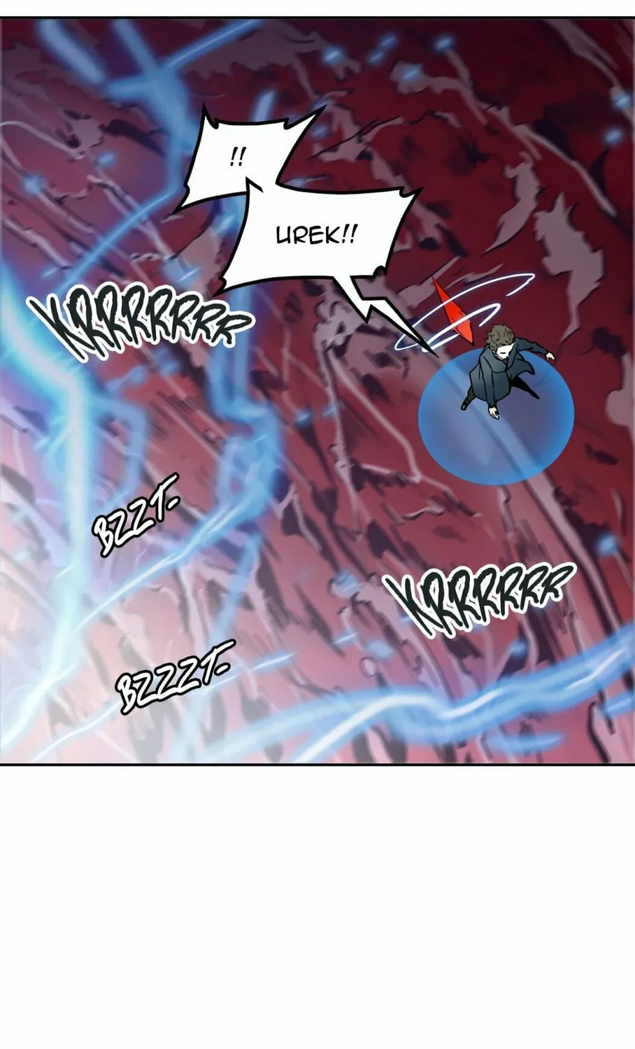 Tower of God Chapter 333 page 55 - 