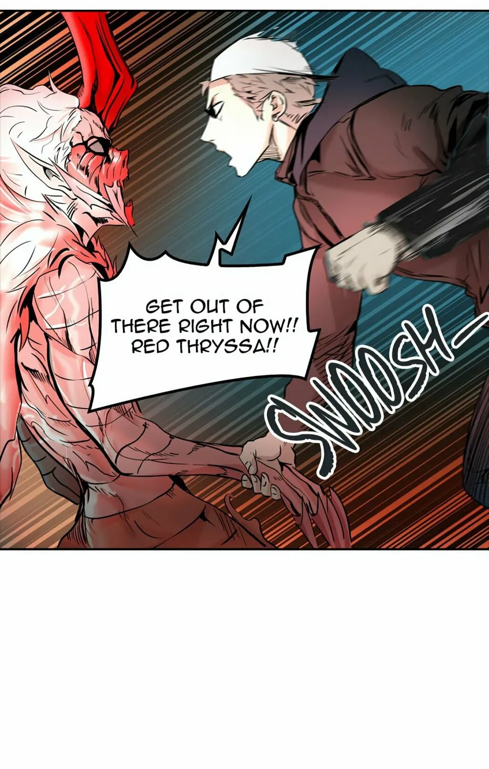 Tower of God Chapter 333 page 63 - 