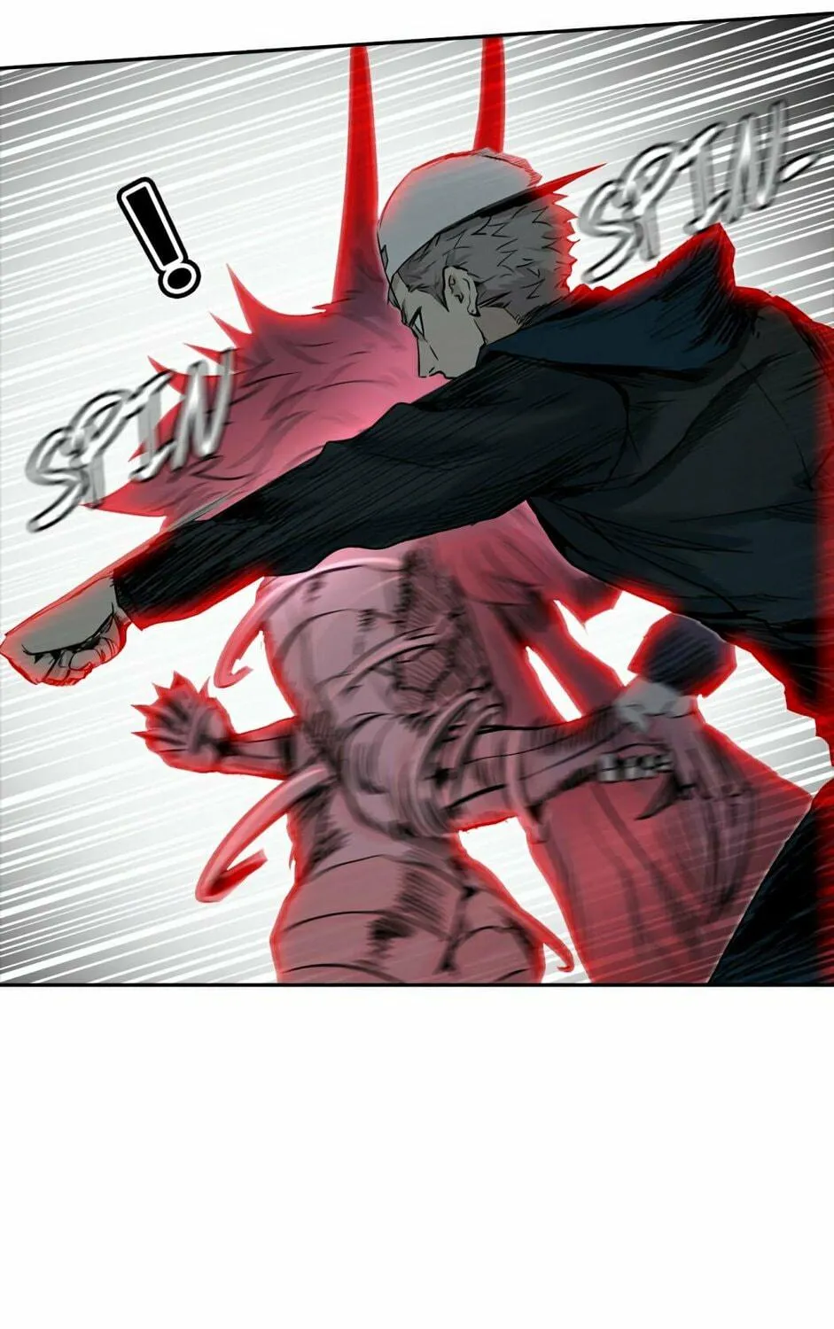 Tower of God Chapter 333 page 66 - 