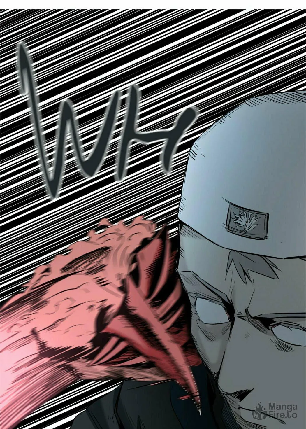 Tower of God Chapter 333 page 68 - 