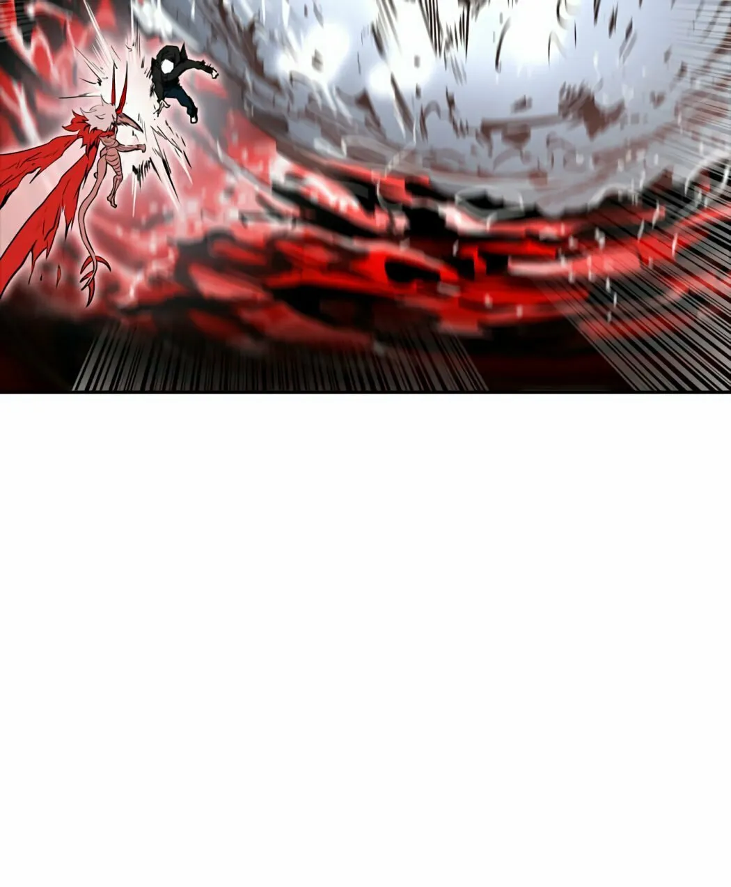 Tower of God Chapter 333 page 72 - 